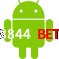 Aplicativo 8844 Bet para Android
