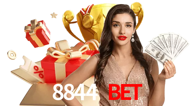 Jogue com dealers reais no 8844 Bet!