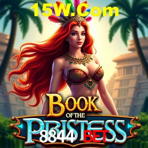 A Popularidade dos Caça-Níqueis no 8844 Bet