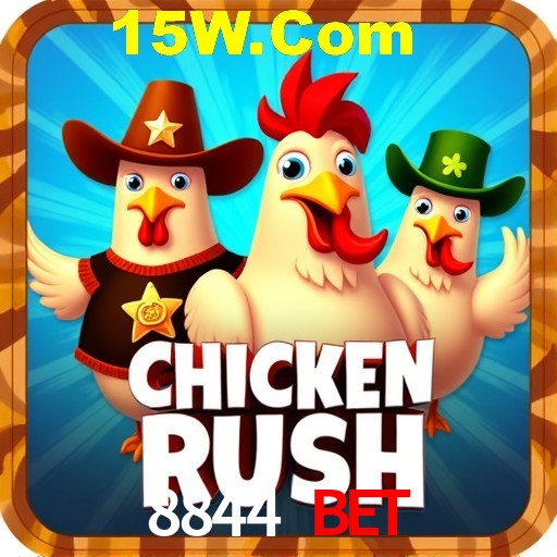 A Revolução dos Aplicativos de Jogos no 8844 Bet