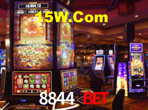 Daily Bonuses 8844 Bet