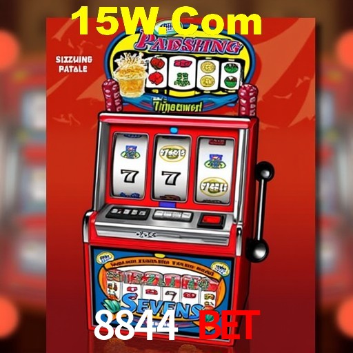 A Popularidade dos Caça-Níqueis no 8844 Bet