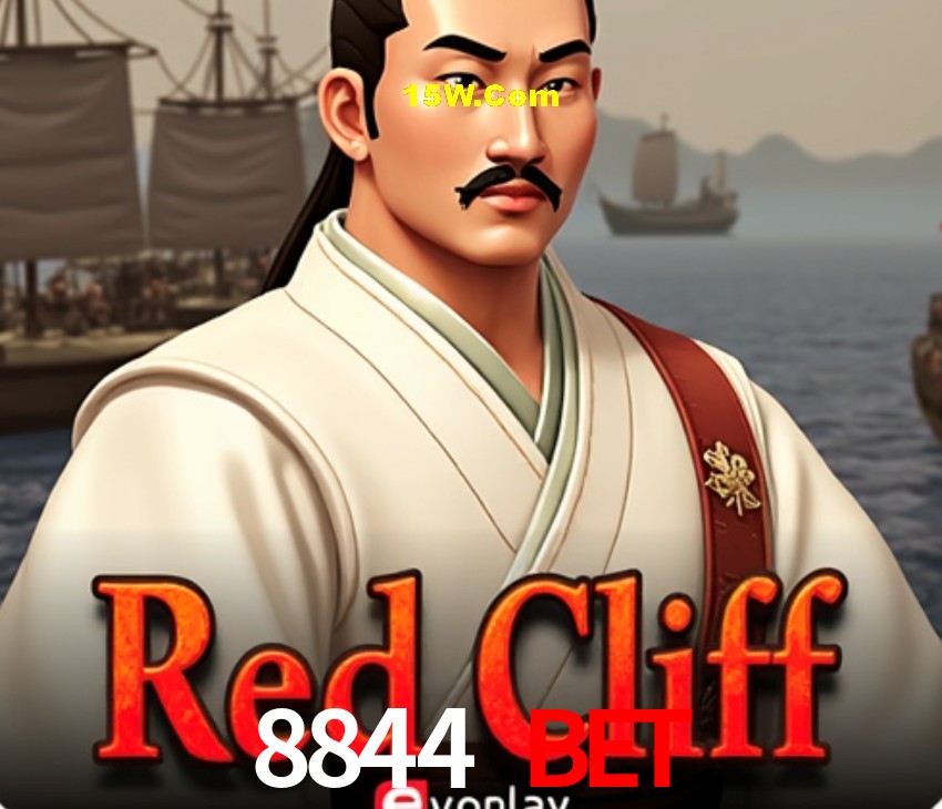 Apostas de Futebol 8844 Bet