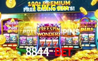 8844 Bet