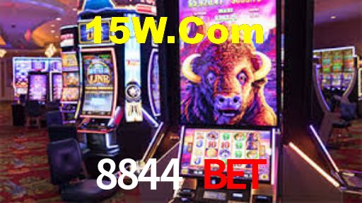 Roulette Table 8844 Bet