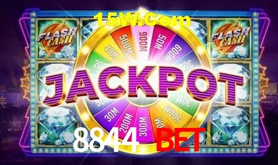 Design Responsivo 8844 Bet