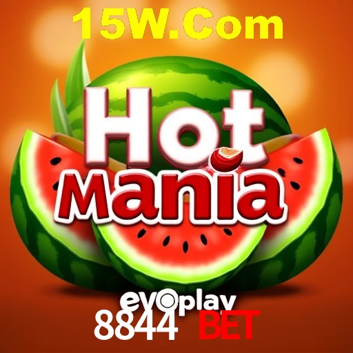 Descubra a Essência do 8844 Bet: Nossa História e Compromissos