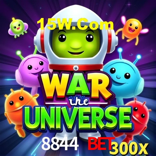 Programa VIP 8844 Bet