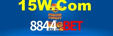 Experiência VIP 8844 Bet