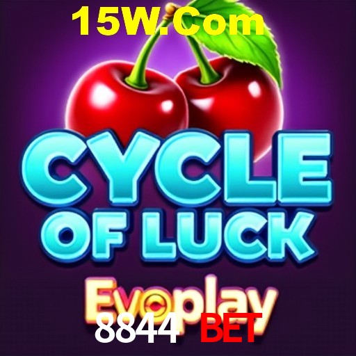 Desvendando o Mundo dos Jogos Virtuais na 8844 Bet