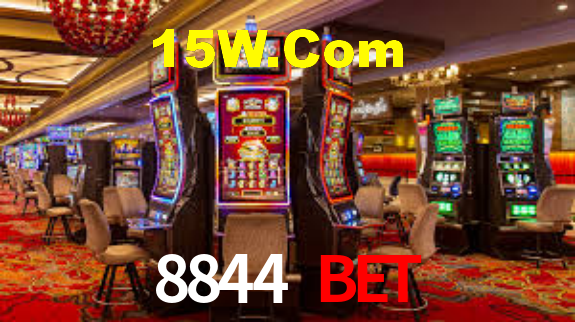 Bônus Generosos e Exclusivos no 8844 Bet para Você!