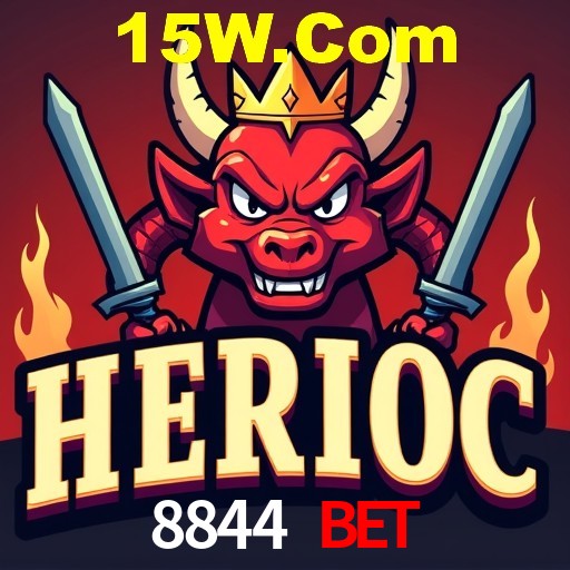 A Emoção da Loteria na 8844 Bet: Uma Chance de Mudança de Vida