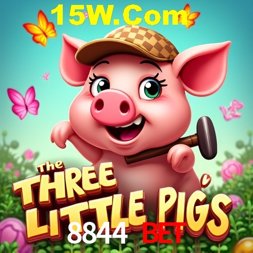 Descubra a Magia dos Jogos de Arcade no 8844 Bet