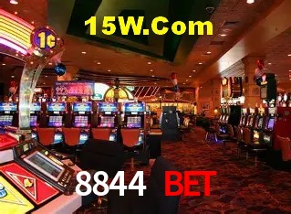 Segurança 2FA 8844 Bet