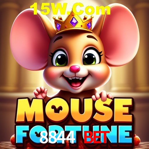 Descubra o Mundo do Cassino Online com 8844 Bet