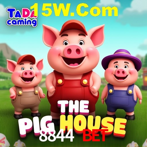 Interface Premium 8844 Bet