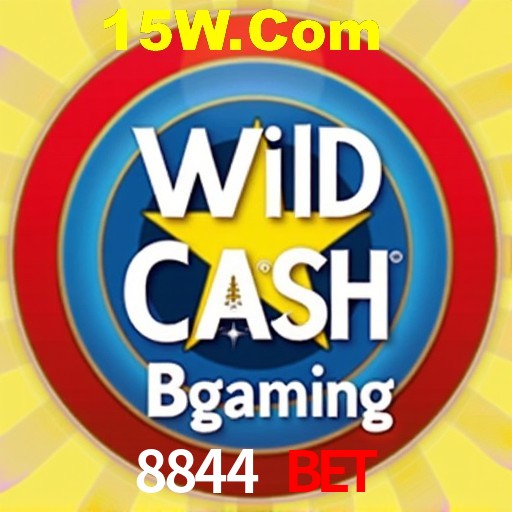 Descubra o Mundo do Cassino Online com 8844 Bet