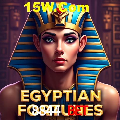 A Emoção da Loteria na 8844 Bet: Uma Chance de Mudança de Vida