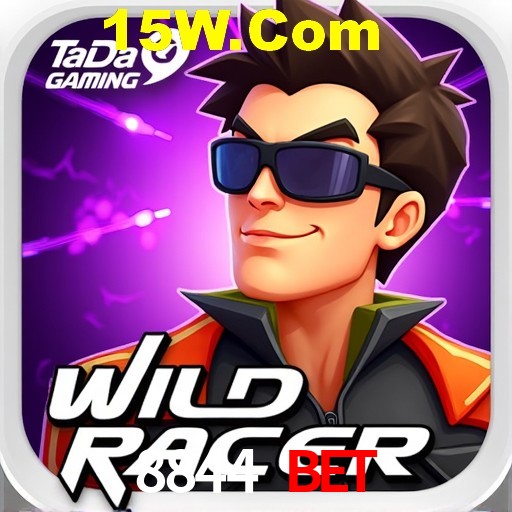 APP oficial da 8844 Bet para mobile