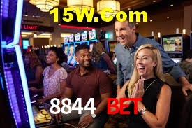 Account Benefits 8844 Bet