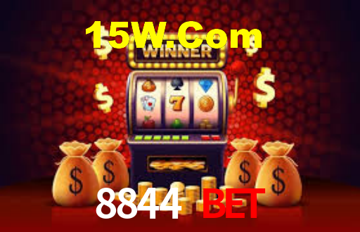 Blackjack Table 8844 Bet