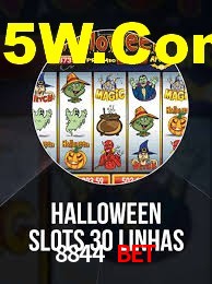 Slot Games 8844 Bet