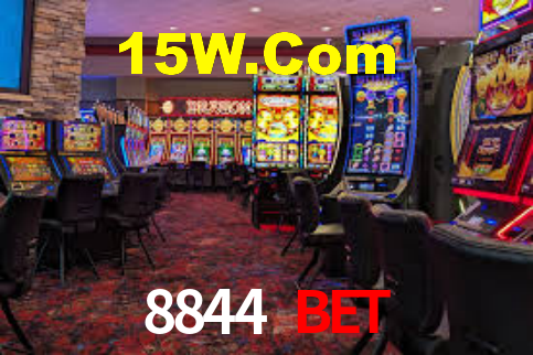 Exclusive Games 8844 Bet