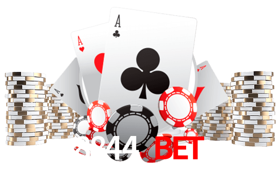 Jogue jogos de pôquer em 8844 Bet