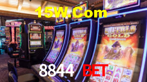 8844 Bet: Jogos de Caça-Níqueis-Altas Recompensas, Roleta-Velocidade, Blackjack-Desafios Máximos