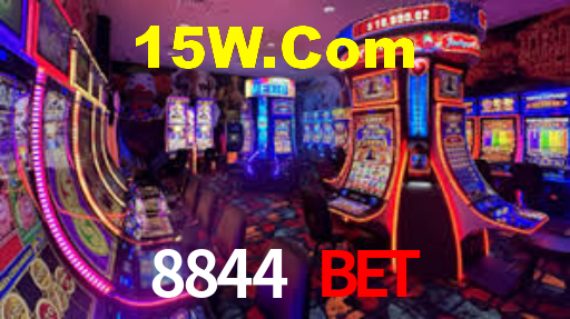 Explore as vantagens do 8844 Bet: serviço profissional e confiabilidade