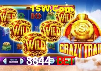 Diretório de Jogos 8844 Bet