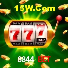Ofertas Exclusivas 8844 Bet