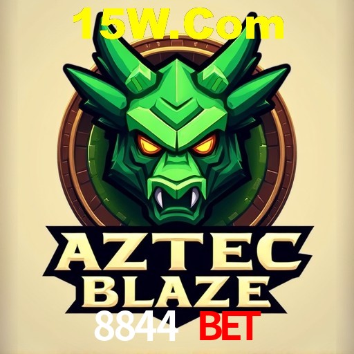 Descubra o Mundo do Cassino Online com 8844 Bet