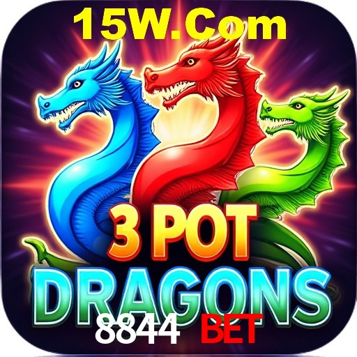 Descubra a Magia dos Jogos de Arcade no 8844 Bet
