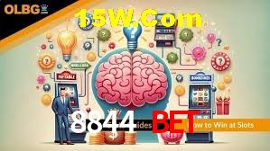 Game Statistics 8844 Bet