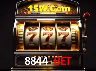 Provedores de Jogos 8844 Bet