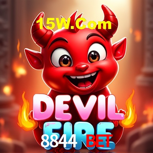 Programa VIP 8844 Bet