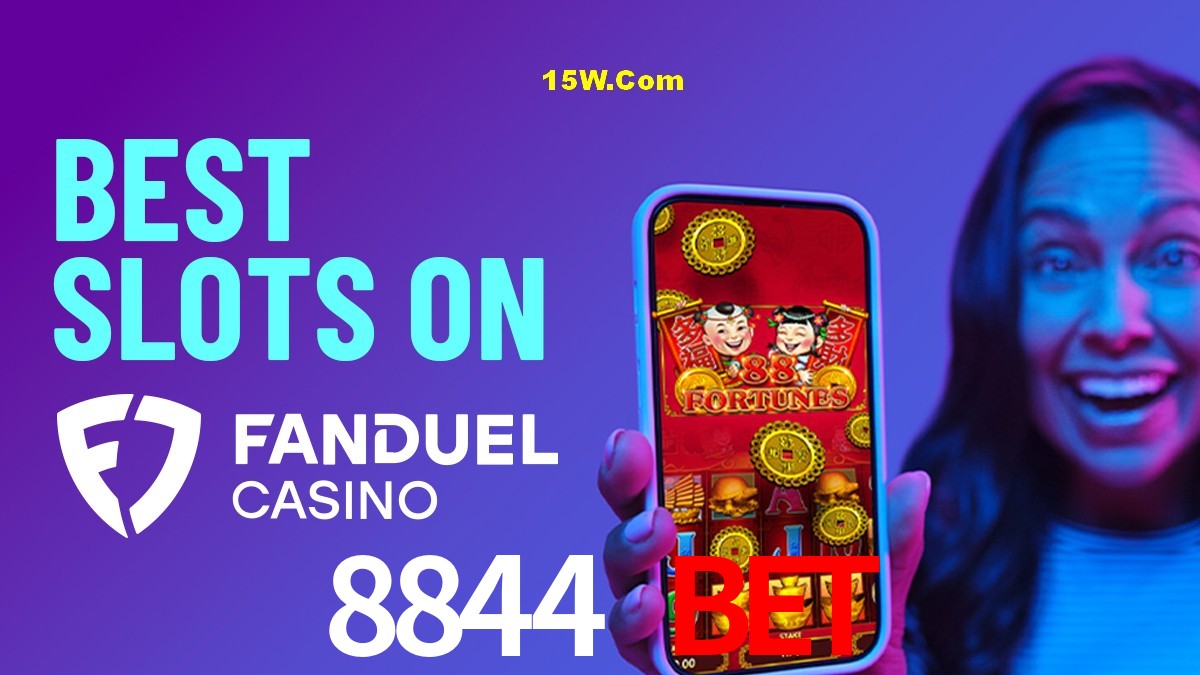 Games Directory 8844 Bet