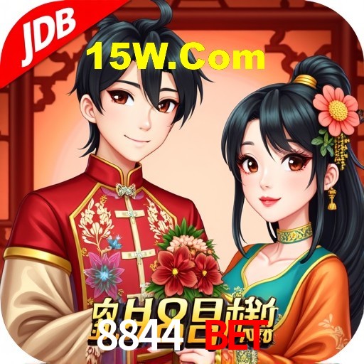 Interface Premium 8844 Bet