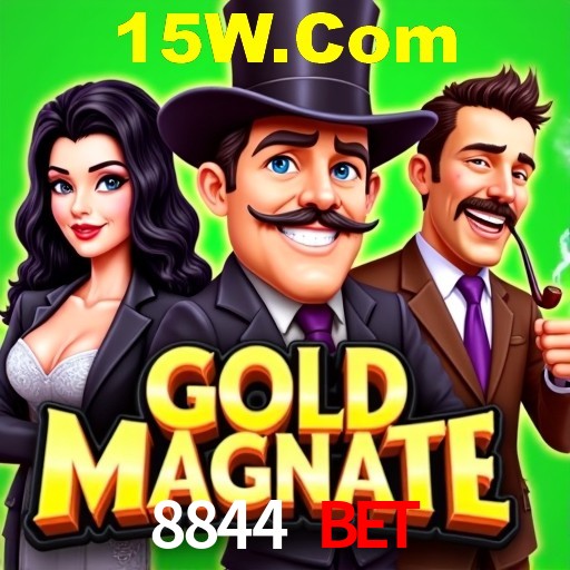 A Revolução dos Aplicativos de Jogos no 8844 Bet