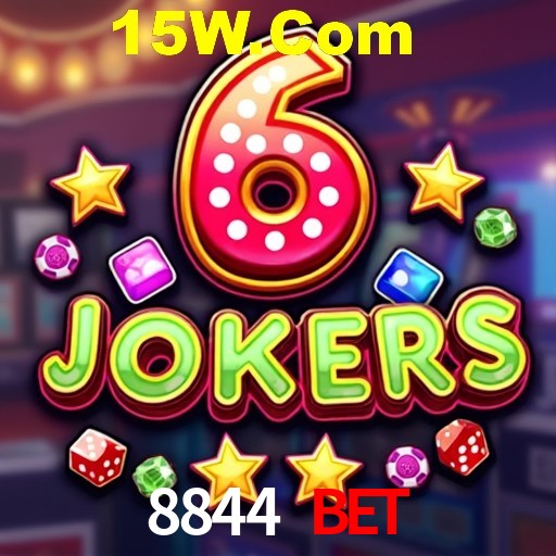 Inovações de Jogos na 8844 Bet: O Futuro das Experiências Interativas