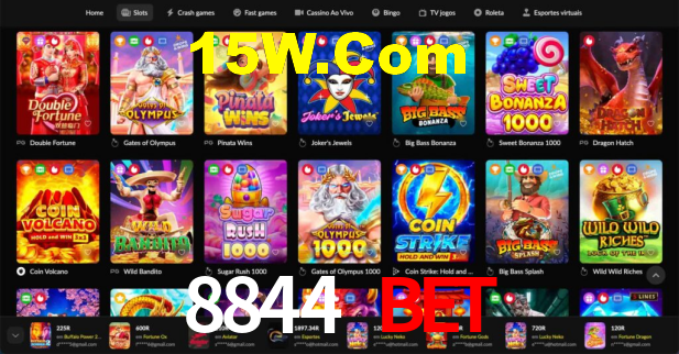 8844Bet.Com