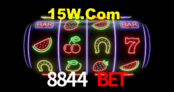 8844 Bet