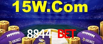 Live Casino 8844 Bet
