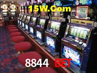 Avaliações dos Jogadores 8844 Bet