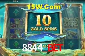 Casino Ao Vivo 8844 Bet