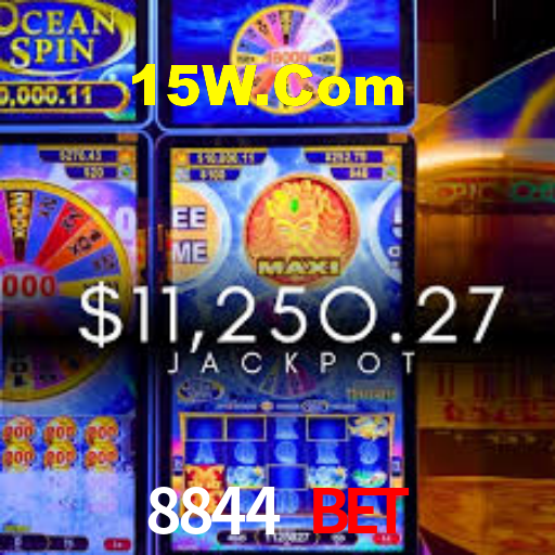 8844Bet