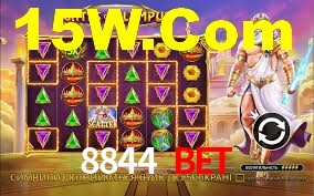 8844 Bet App Interface