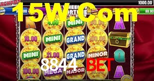 Welcome Bonus 8844 Bet