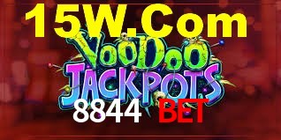 VIP Casino 8844 Bet